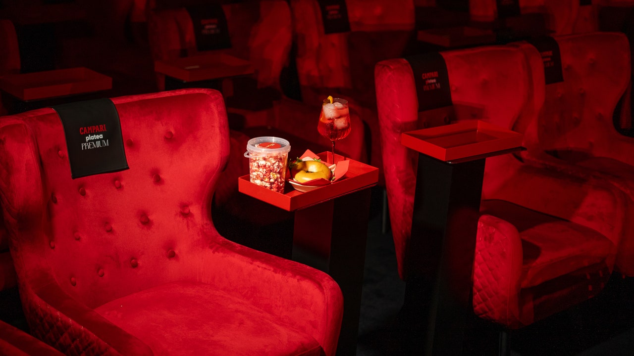 Que voir dans les cinémas d'été de Madrid en 2024