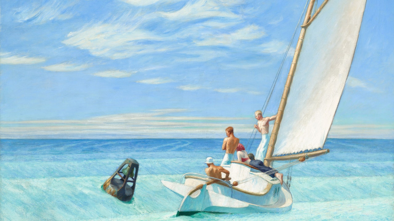 Condé Nast Traveler