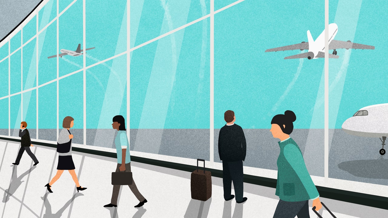 Condé Nast Traveler