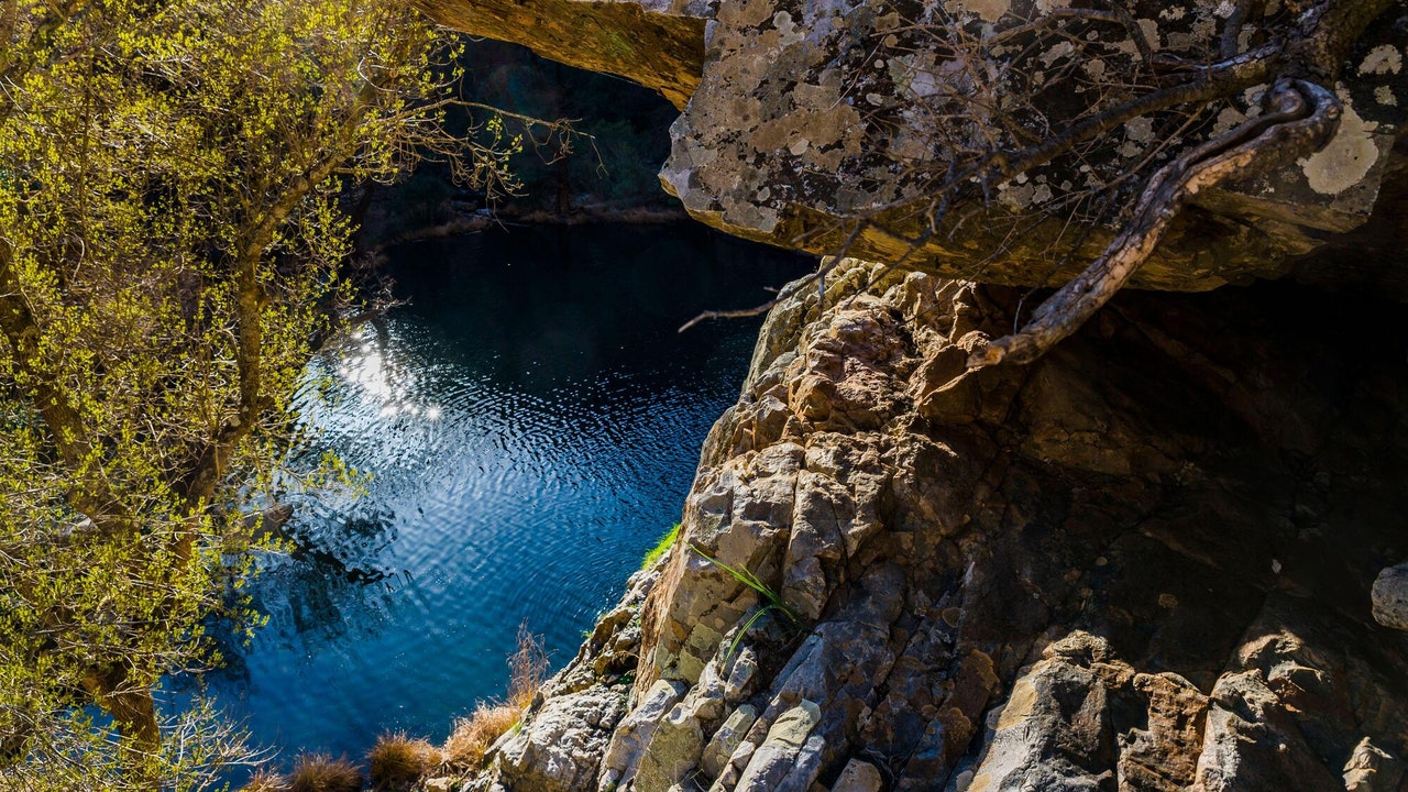 Condé Nast Traveler