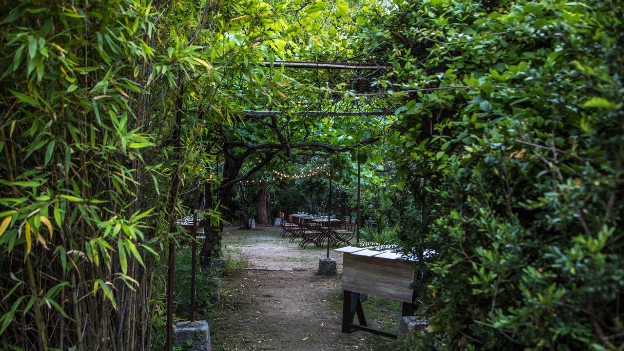 Condé Nast Traveler