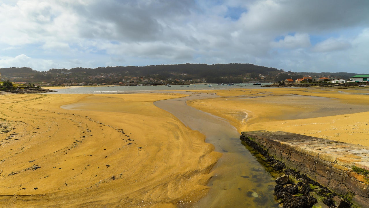 Condé Nast Traveler