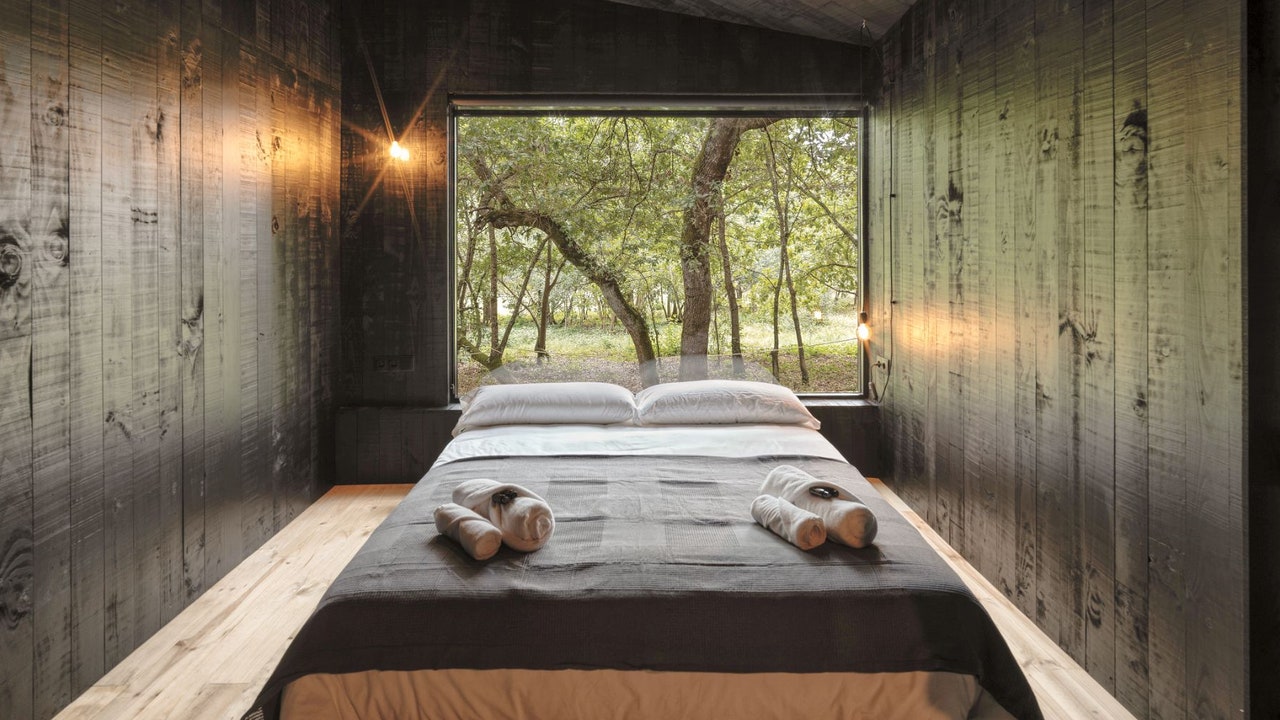 Condé Nast Traveler