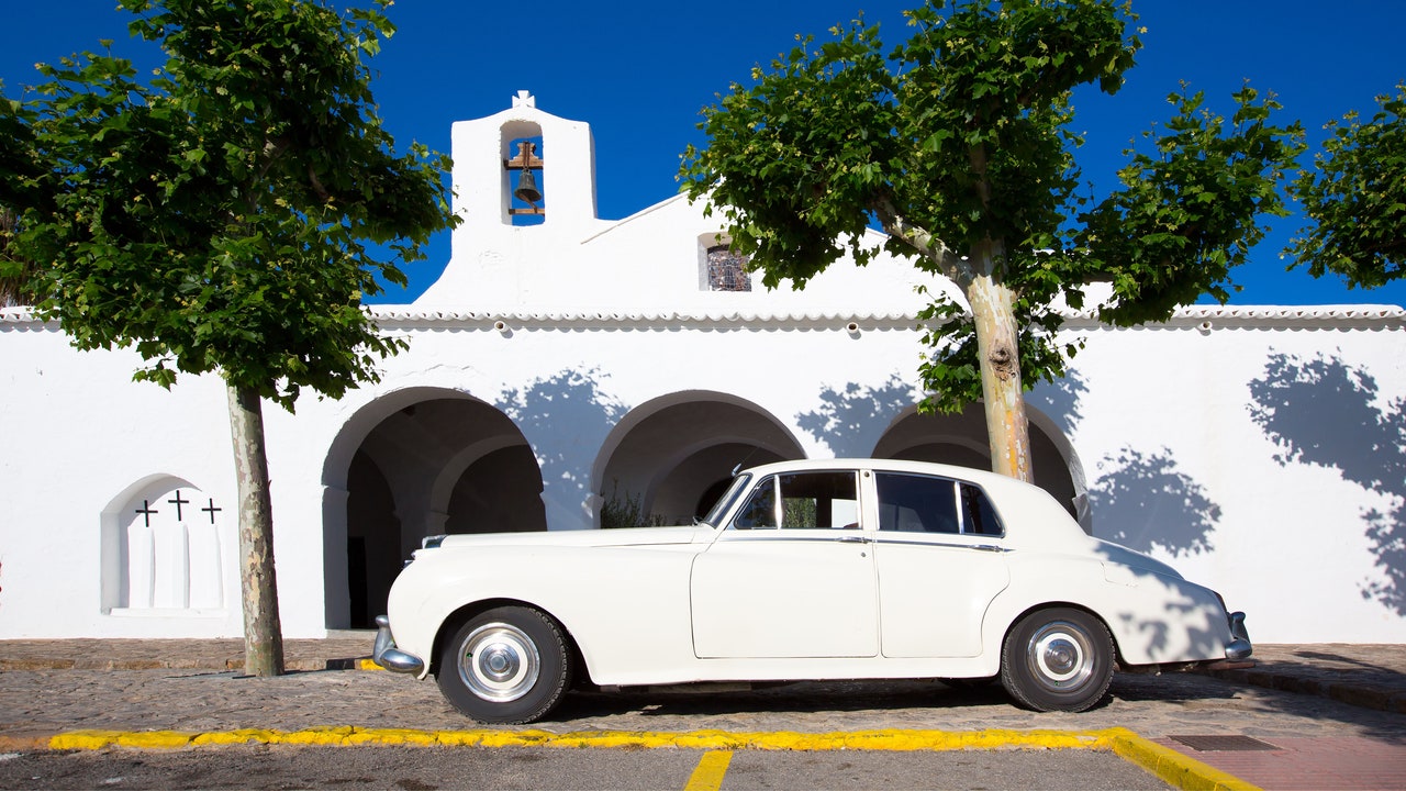 Condé Nast Traveler
