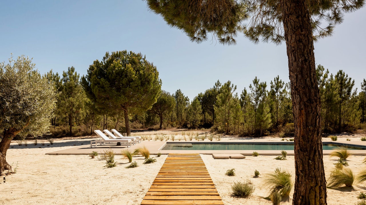 Condé Nast Traveler