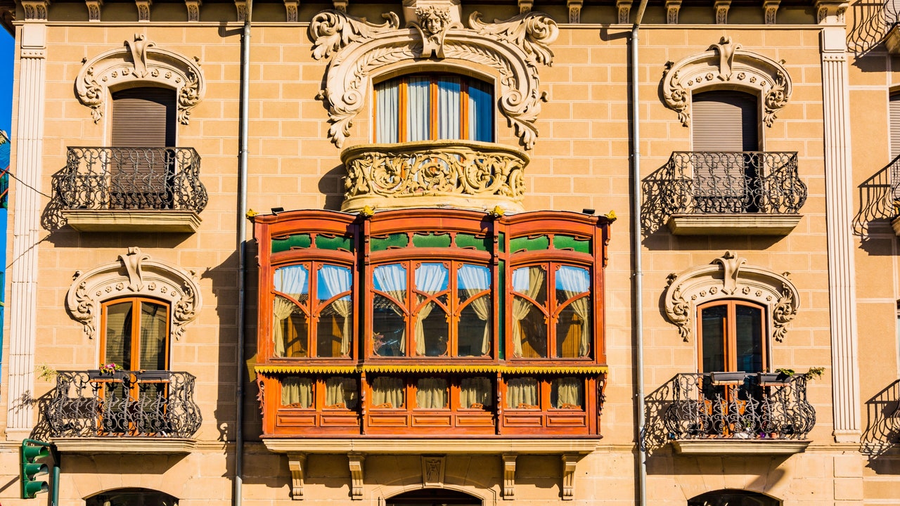 Condé Nast Traveler