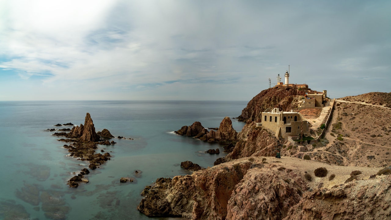 Condé Nast Traveler