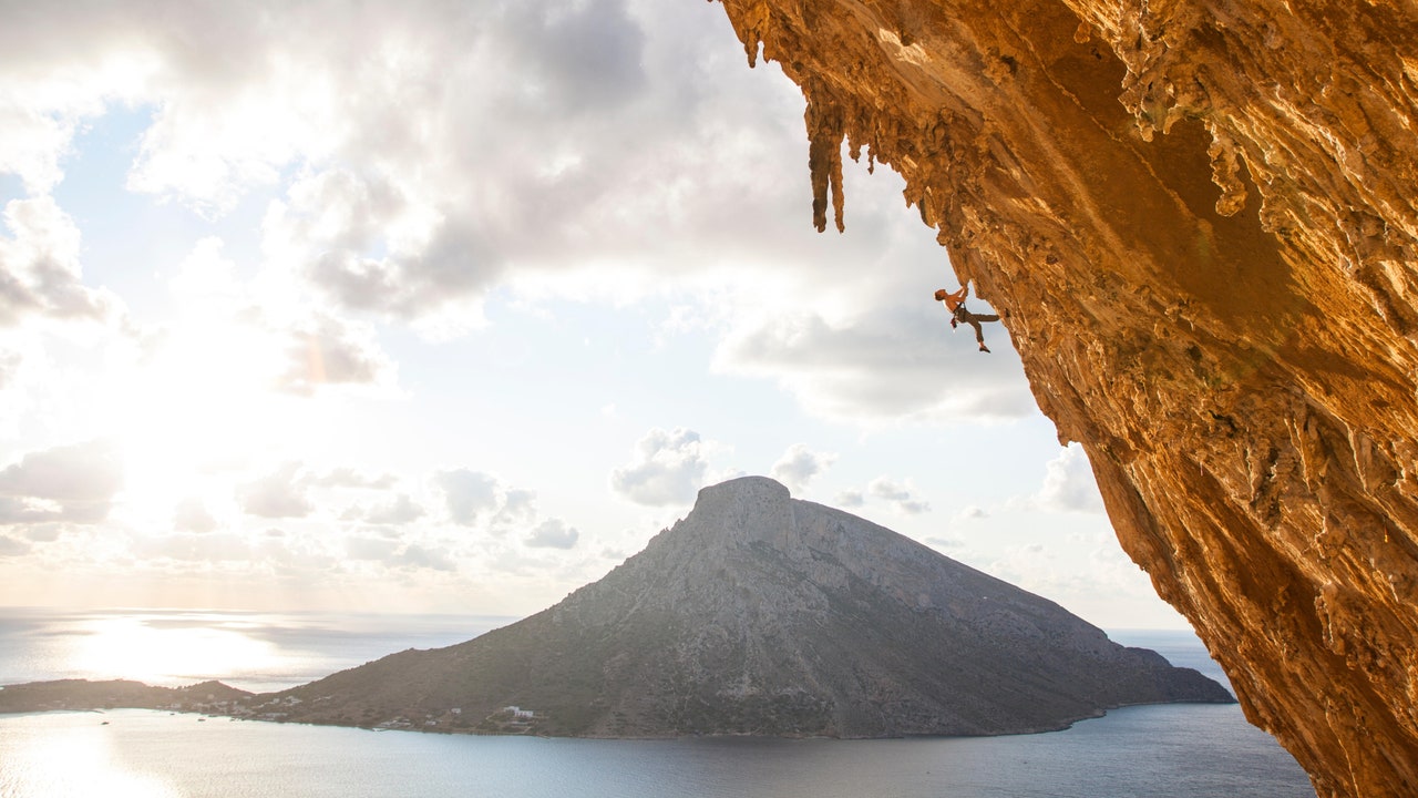 Condé Nast Traveler