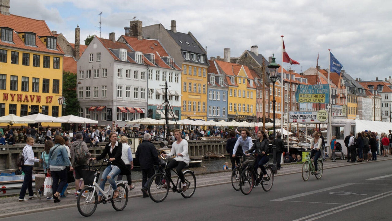Copenhague récompensera les touristes qui agissent de manière responsable et prennent soin de l'environnement