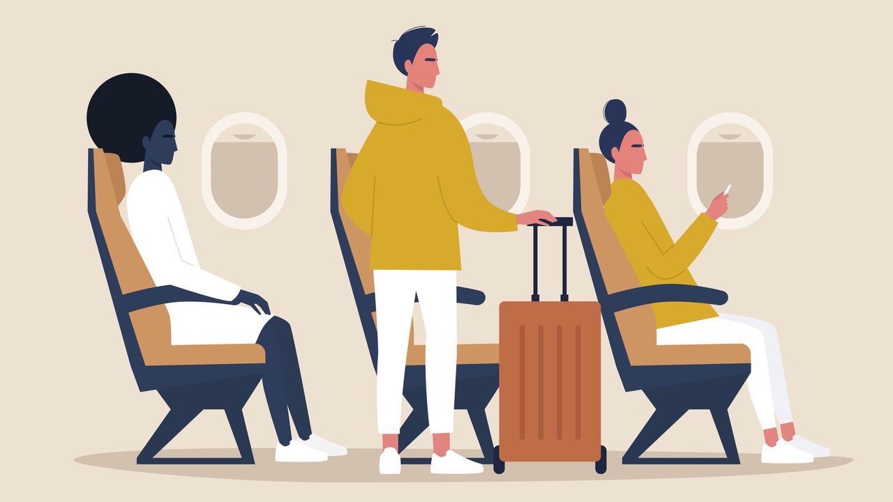 Condé Nast Traveler