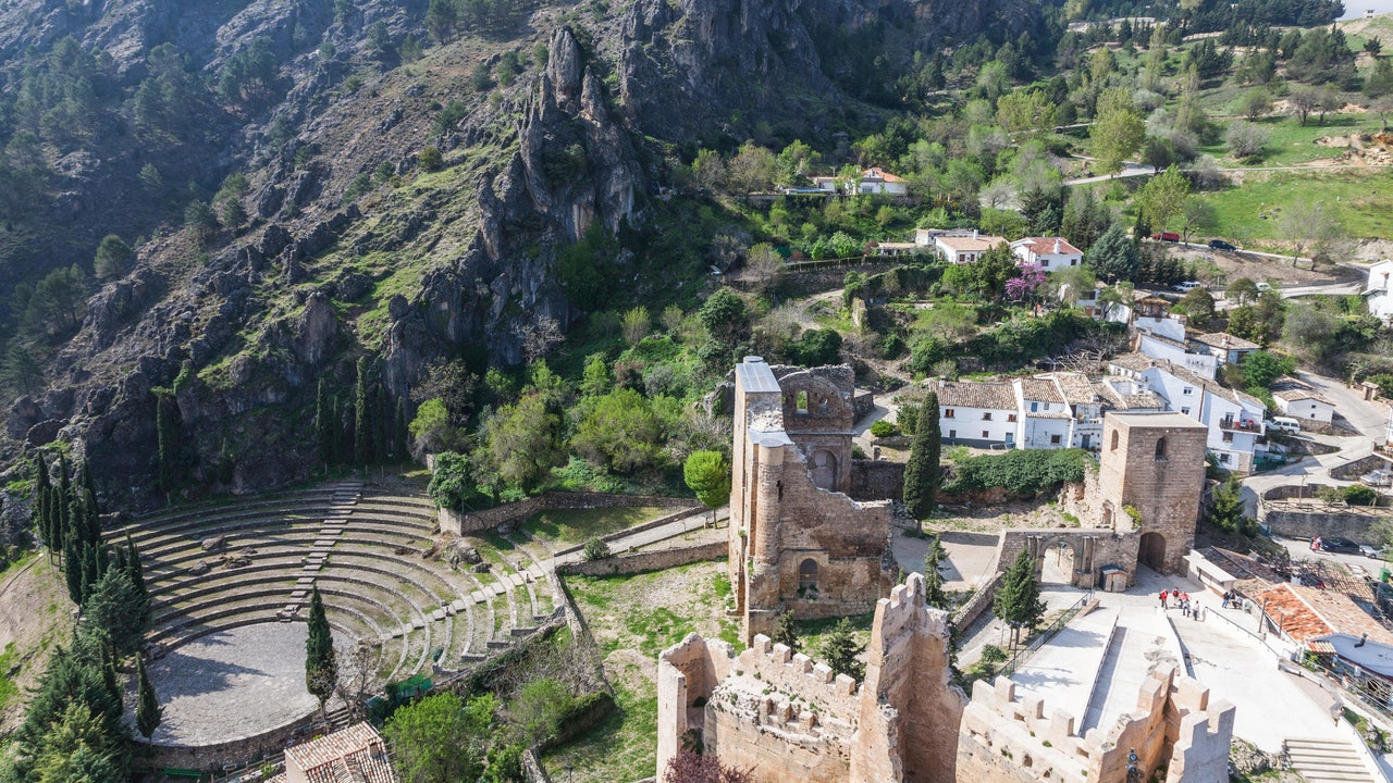 Condé Nast Traveler