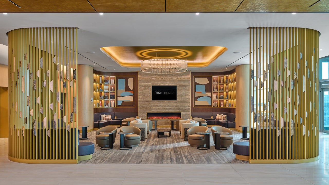 Condé Nast Traveler