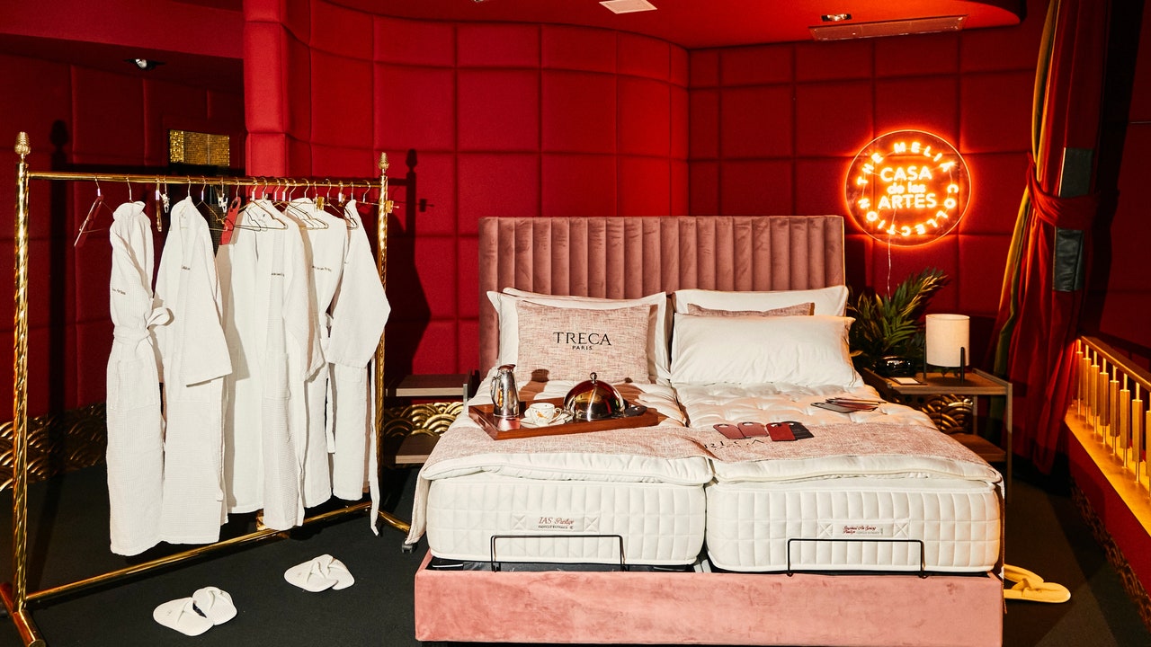 Condé Nast Traveler