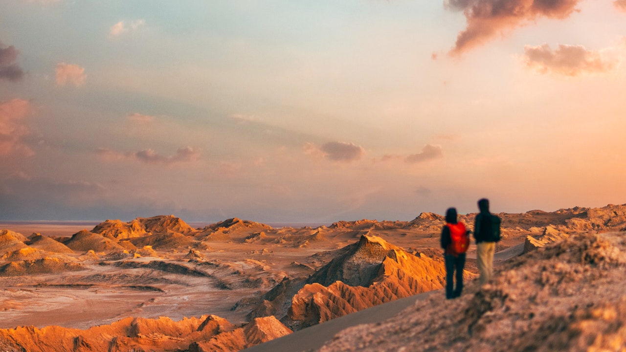 Condé Nast Traveler