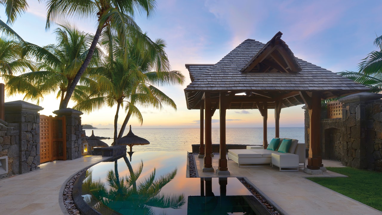 Condé Nast Traveler