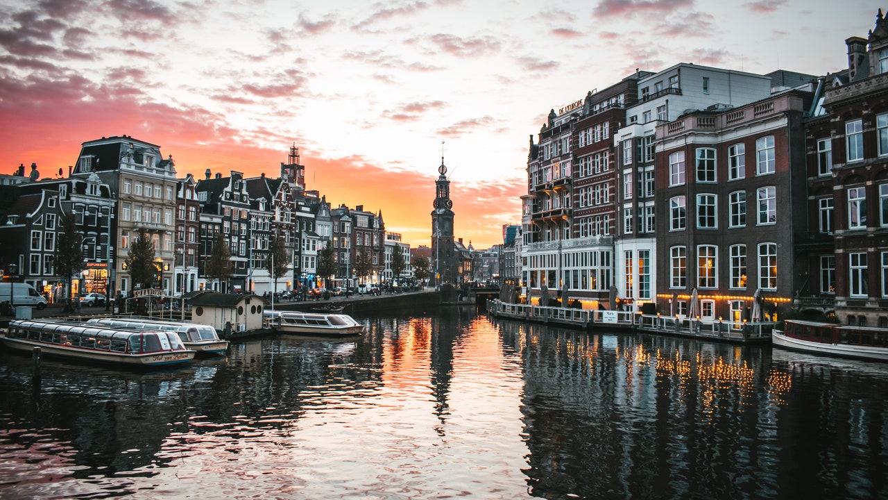 Condé Nast Traveler