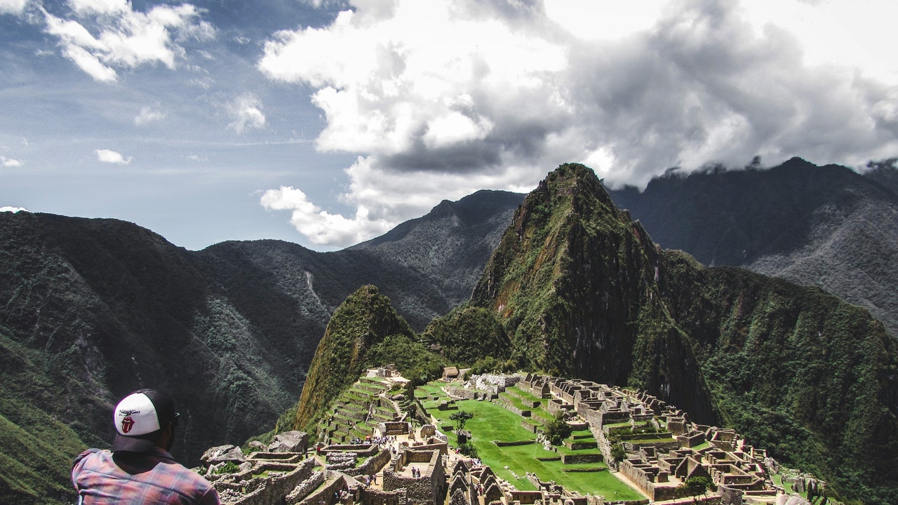 Condé Nast Traveler