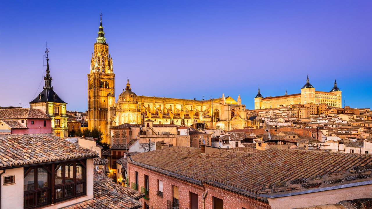 Condé Nast Traveler