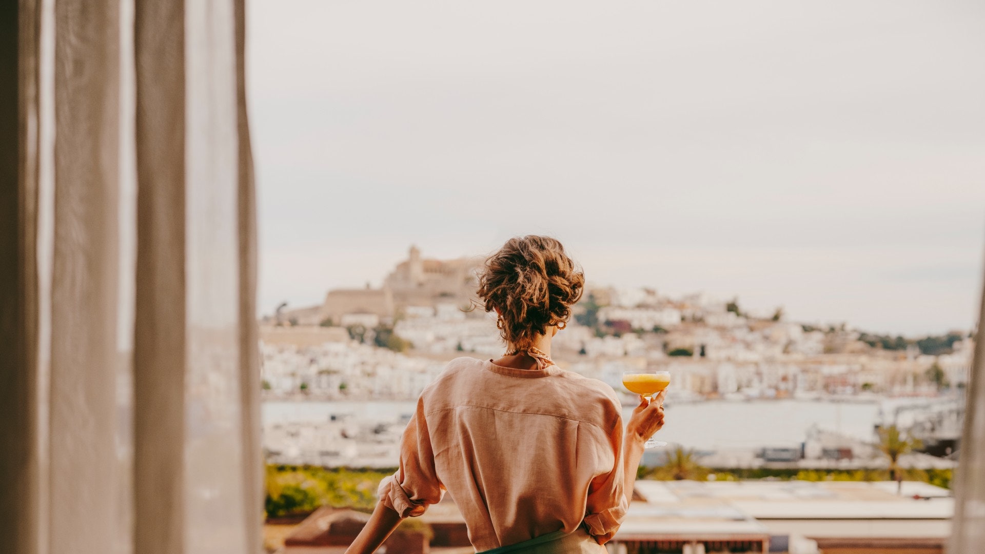 Ibiza Gran Hotel, les meilleures vacances sont à Ibiza