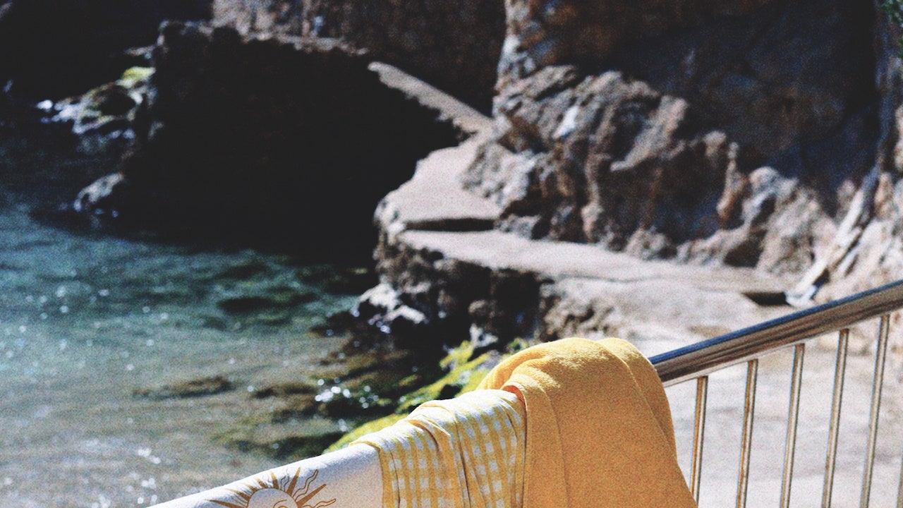 Condé Nast Traveler