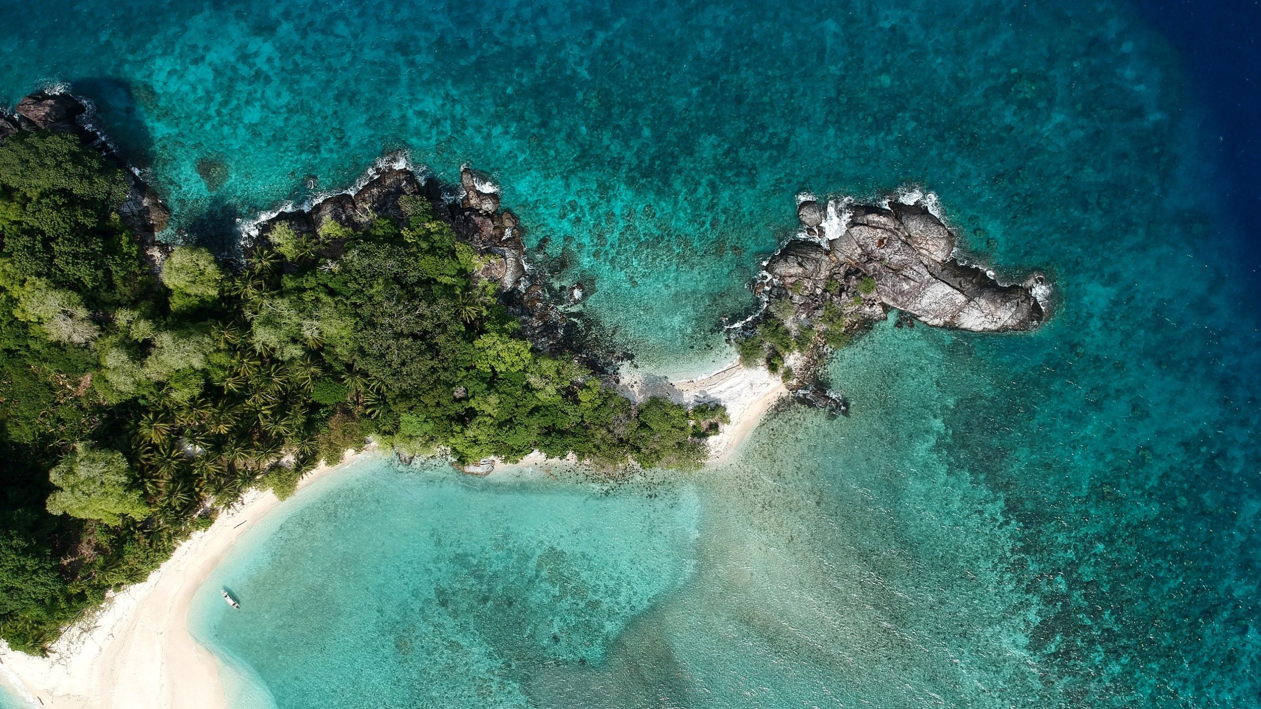 Les 26 meilleures destinations pour voyager en août