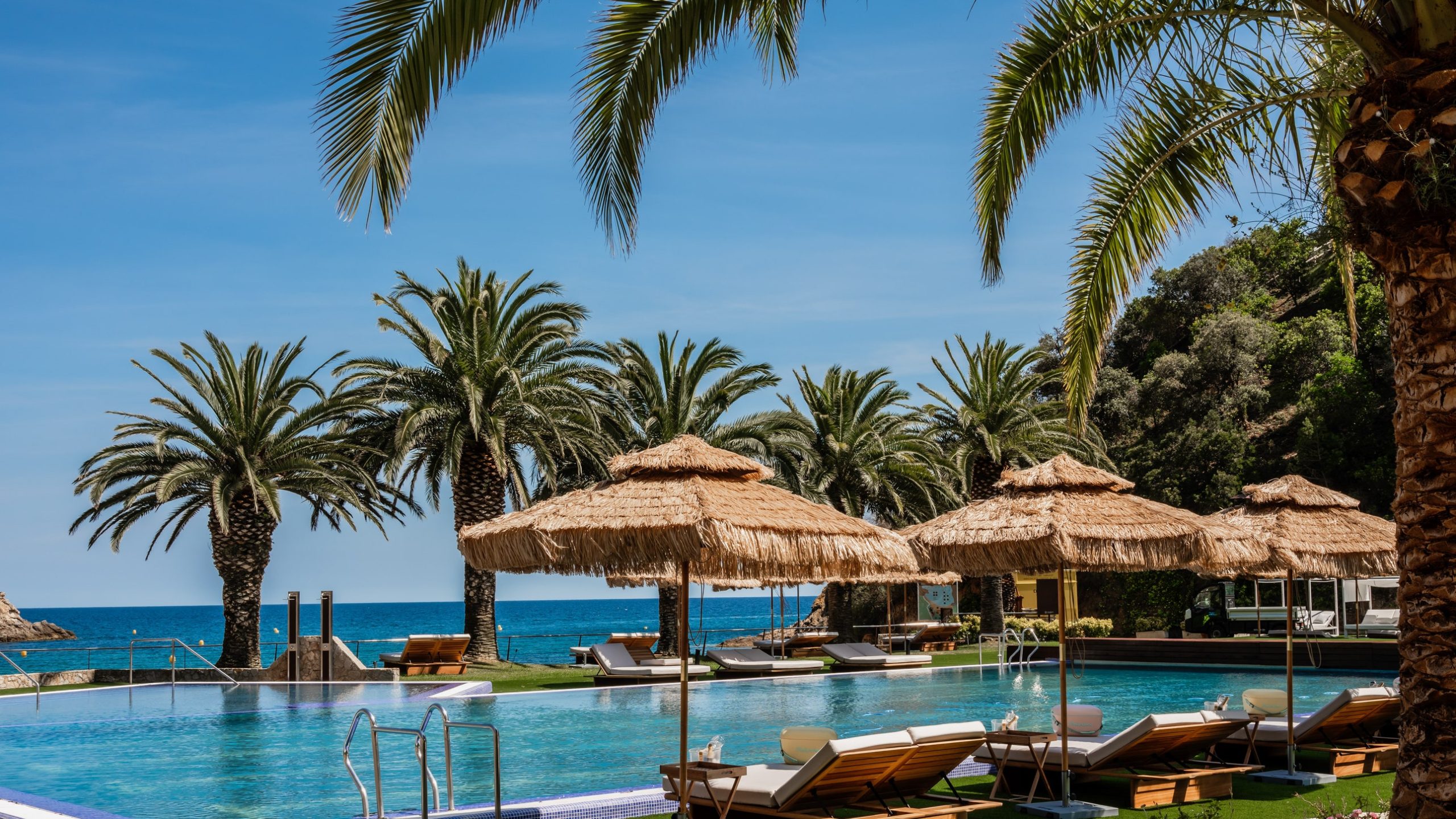 Les meilleurs hôtels pour voyager sur la Costa Brava