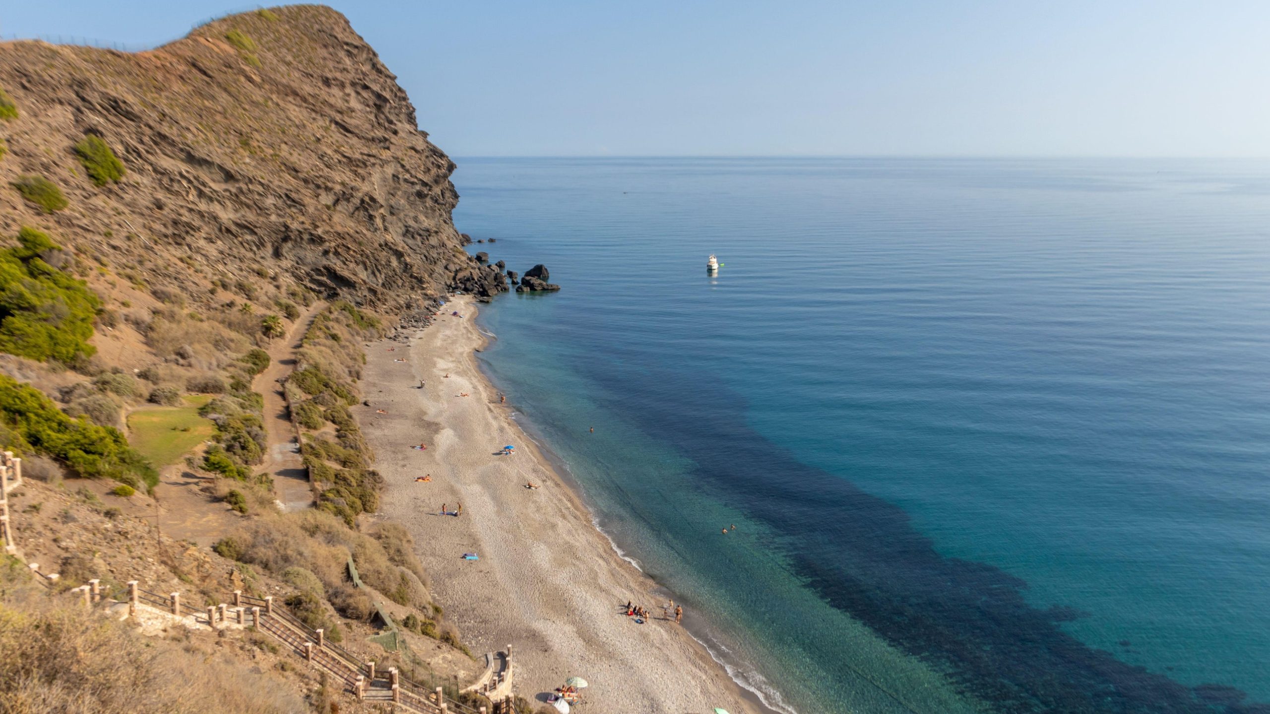Les plus belles plages de Grenade