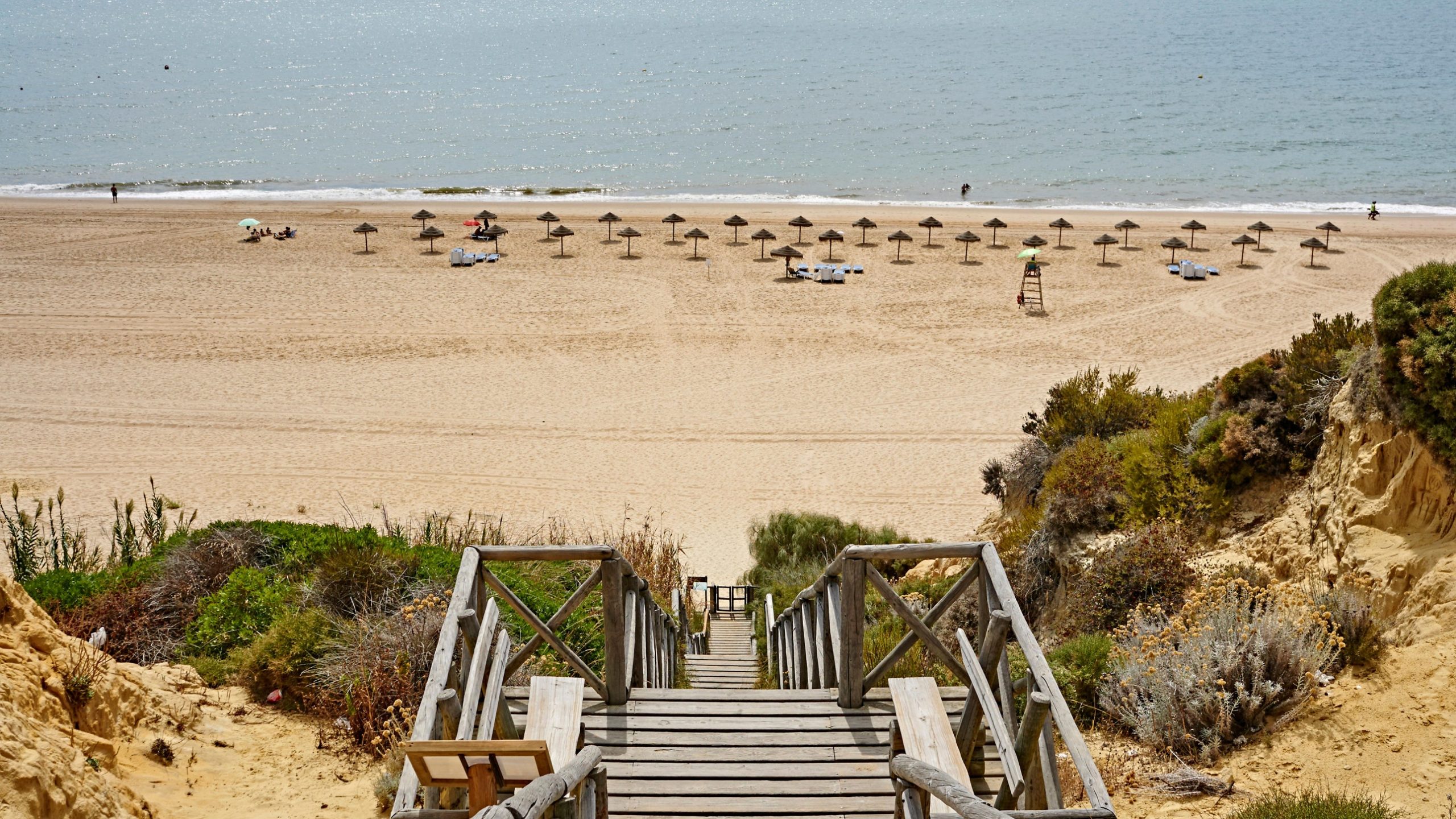 Les plus belles plages de Huelva