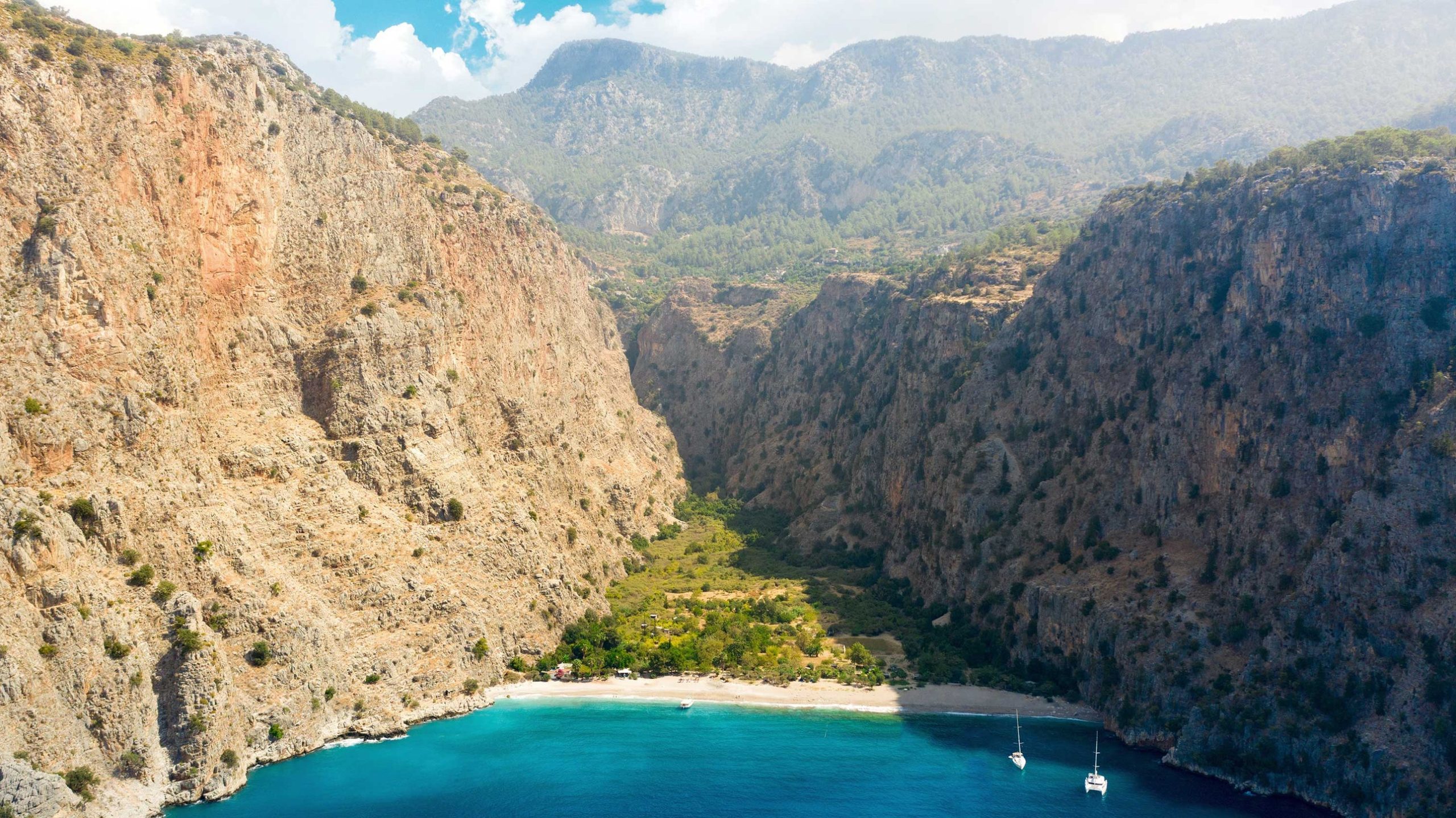 Les plus belles plages secrètes d'Europe en 2024