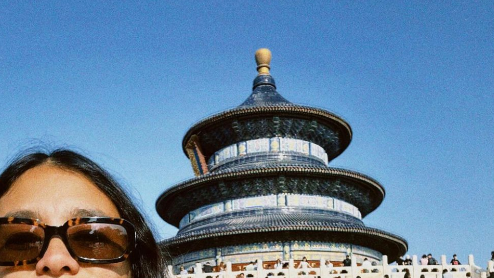 Condé Nast Traveler