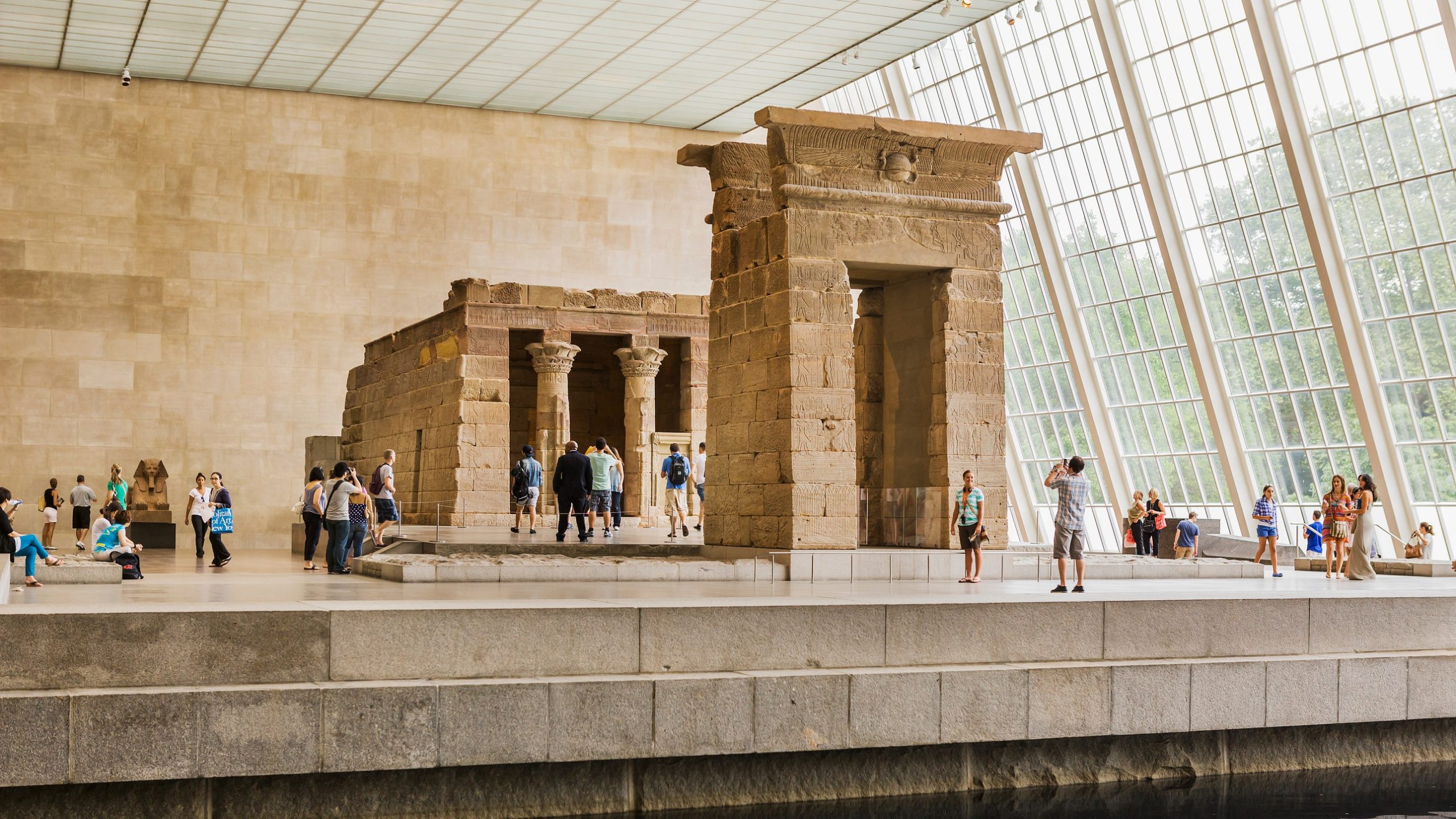Musées à New York : 14 visites incontournables