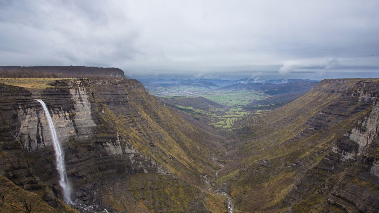 Condé Nast Traveler