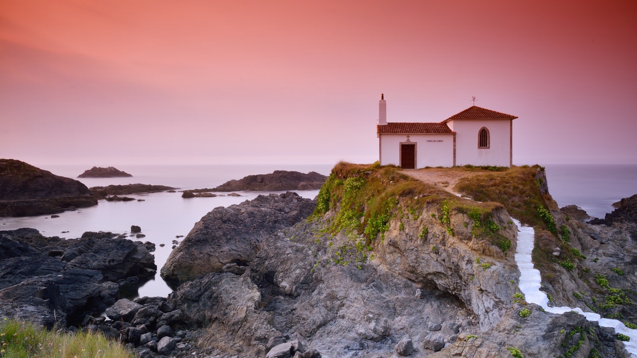 Condé Nast Traveler