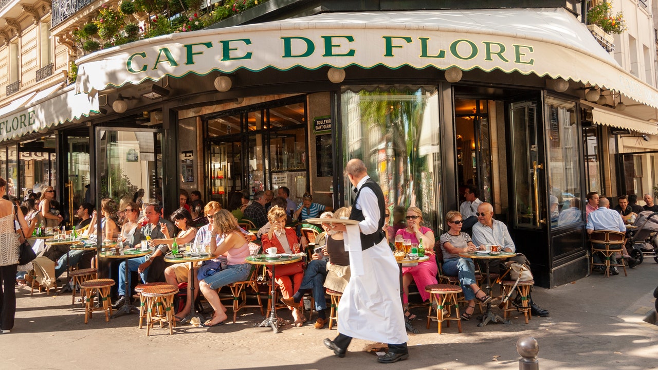 Condé Nast Traveler