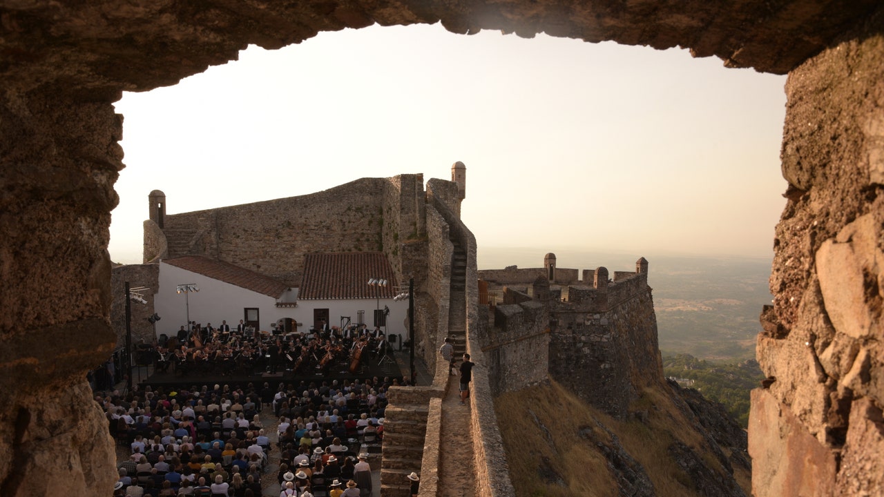 Condé Nast Traveler