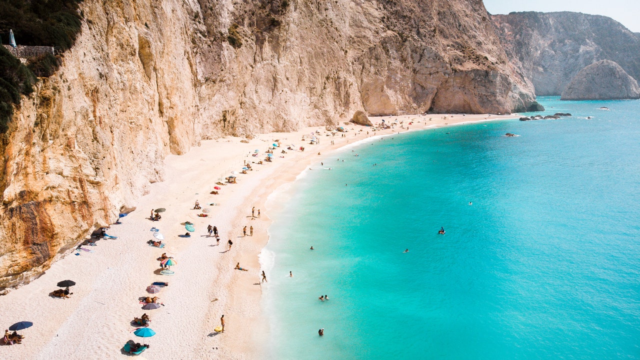 Condé Nast Traveler