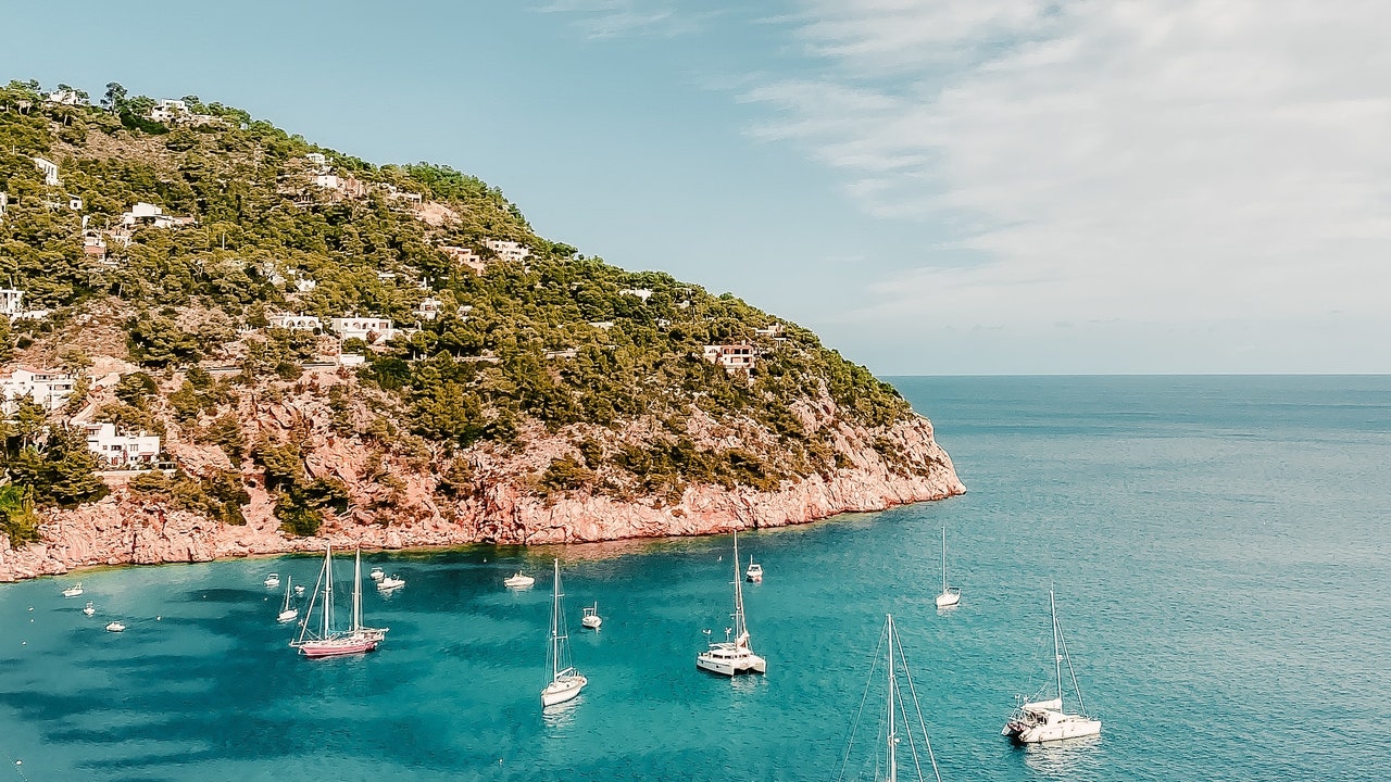 Condé Nast Traveler