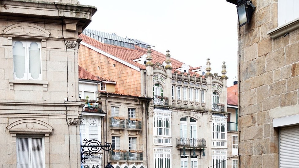 Appelez-la Vía de la Plata (ou l'une des sections les plus fascinantes du Camino de Santiago)