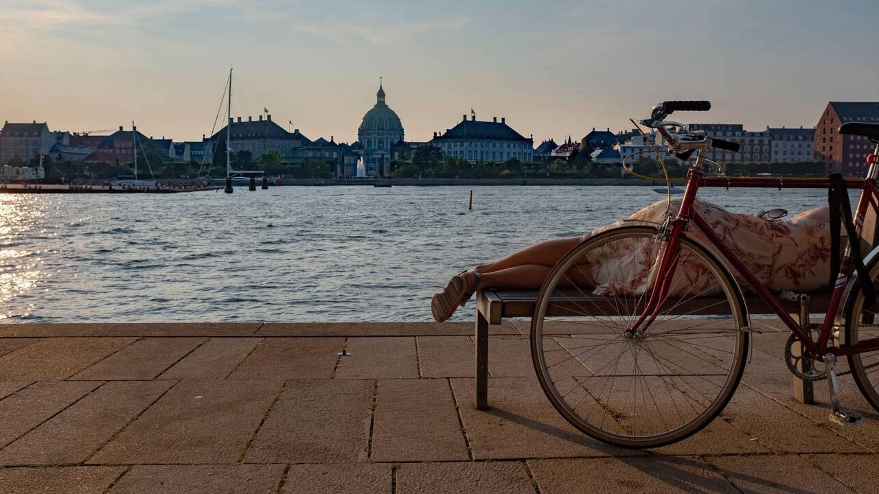 Condé Nast Traveler