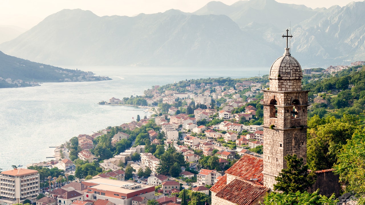 Condé Nast Traveler