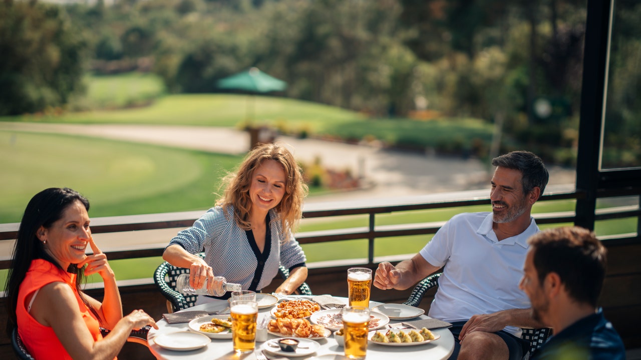 Un été inoubliable au Camiral Golf & Wellness