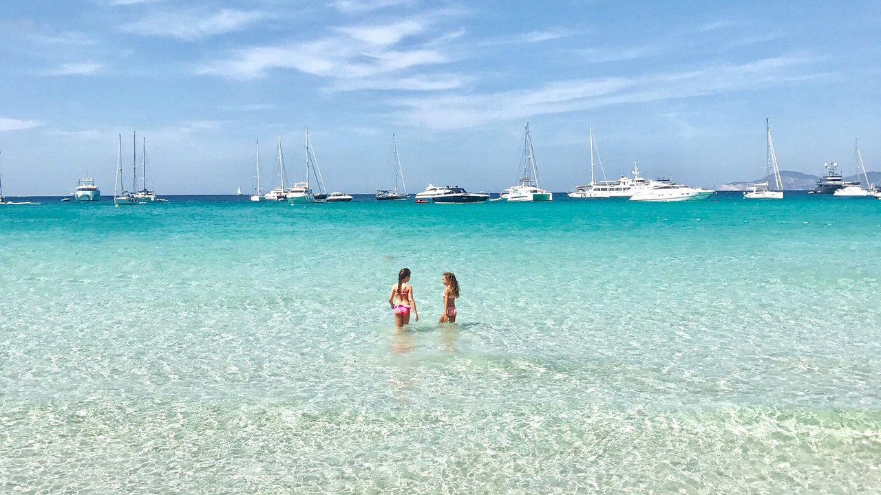 Condé Nast Traveler