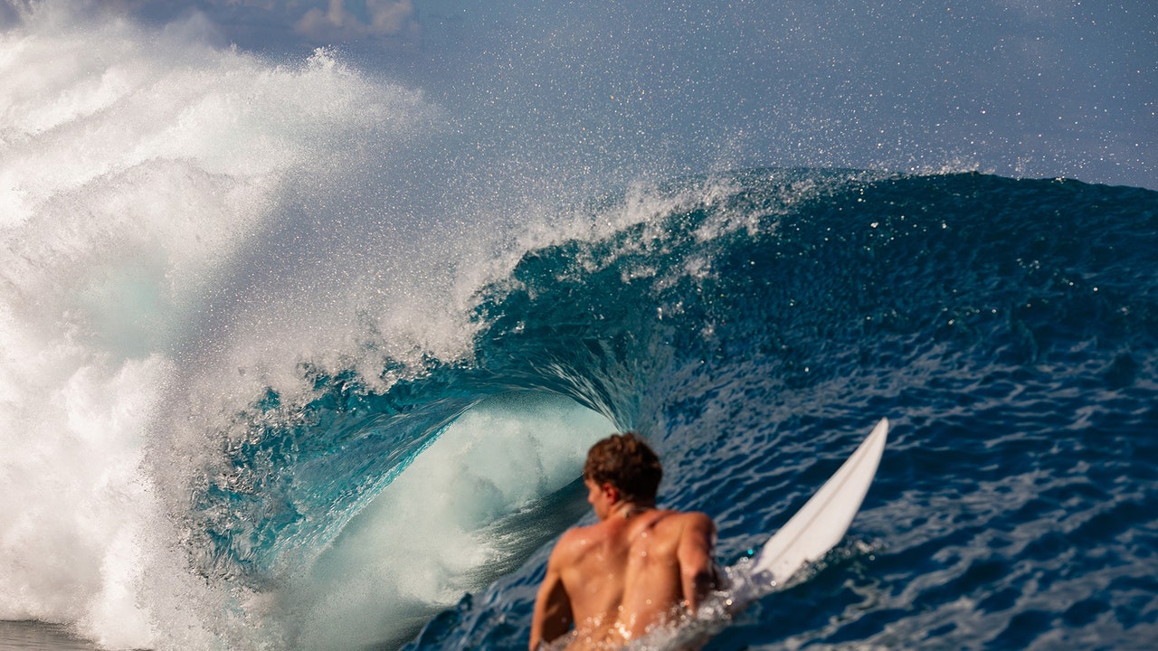 Condé Nast Traveler