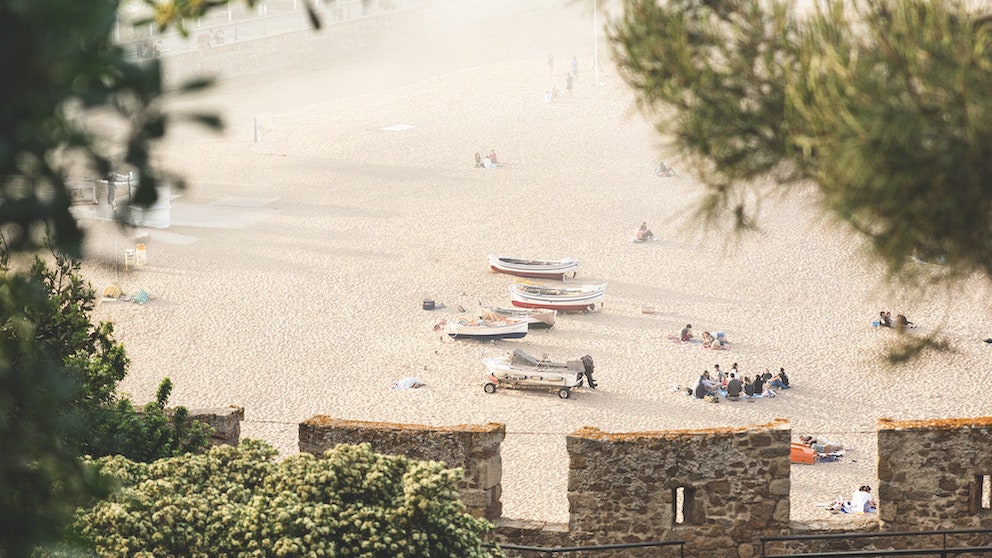 Condé Nast Traveler