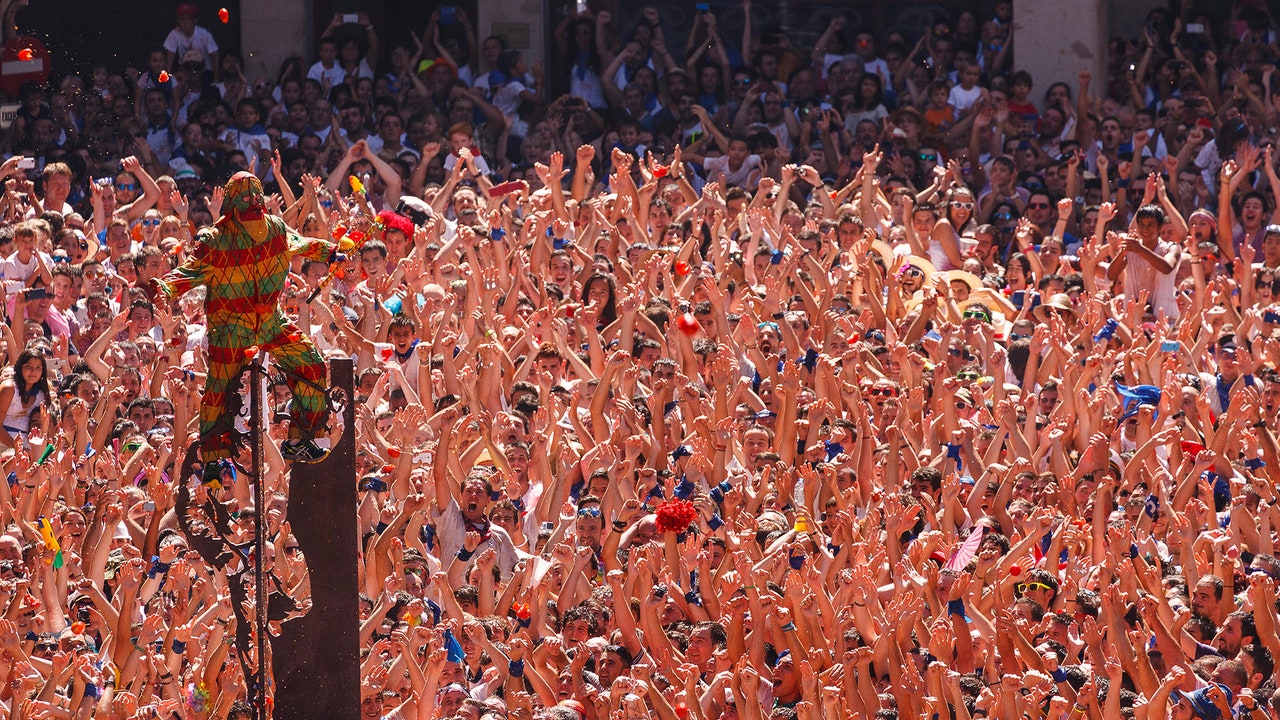 Condé Nast Traveler