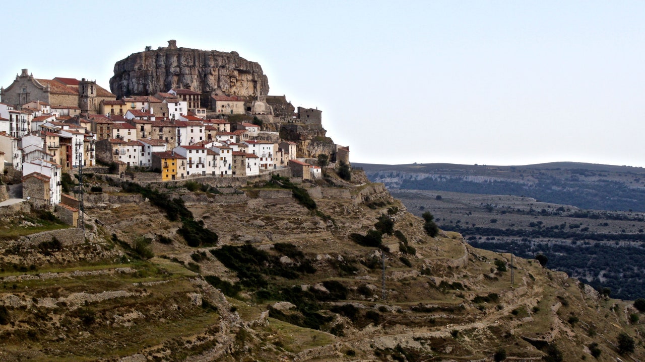 Condé Nast Traveler