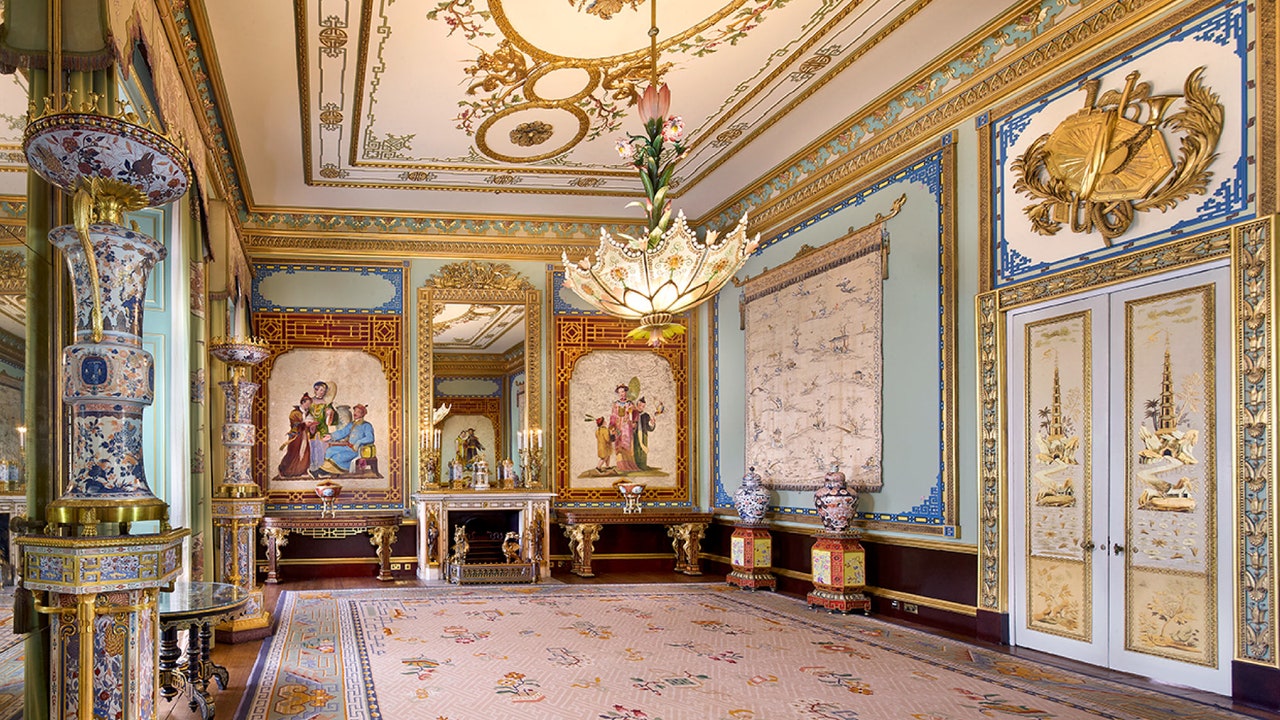 Condé Nast Traveler