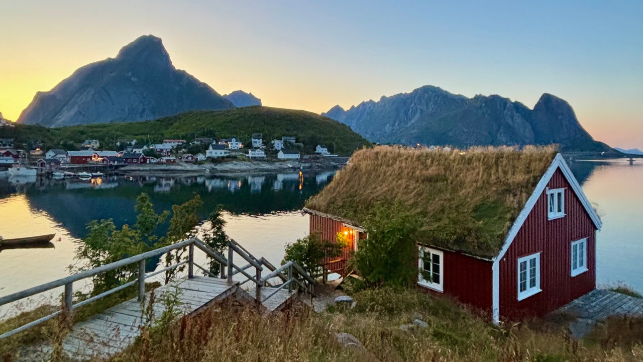 Condé Nast Traveler