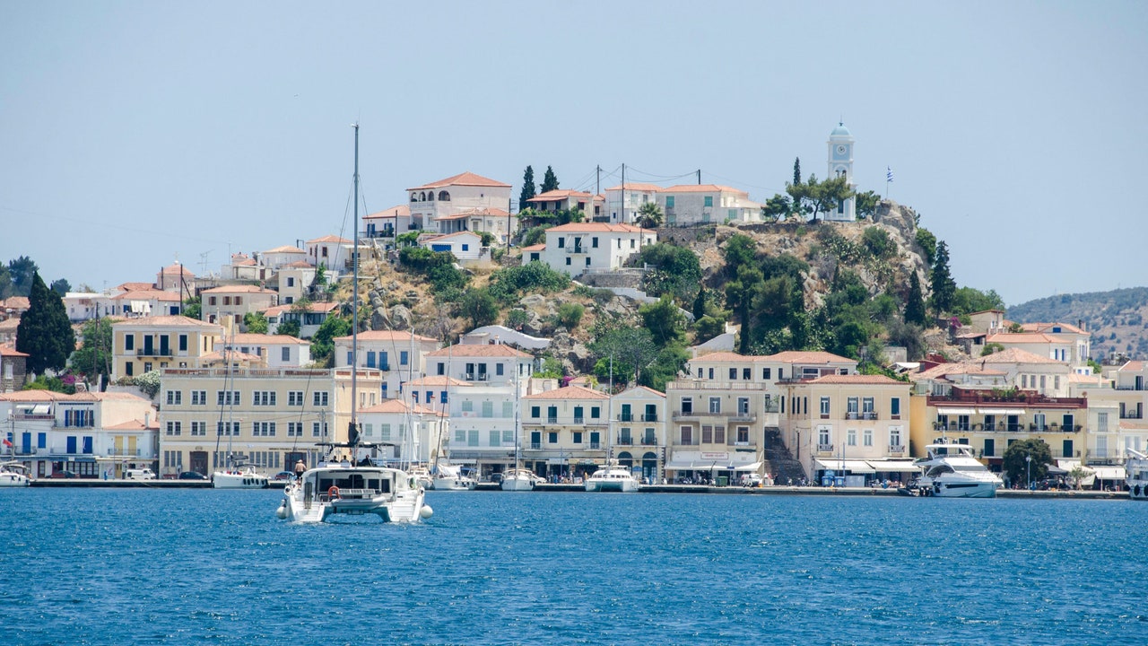 Condé Nast Traveler