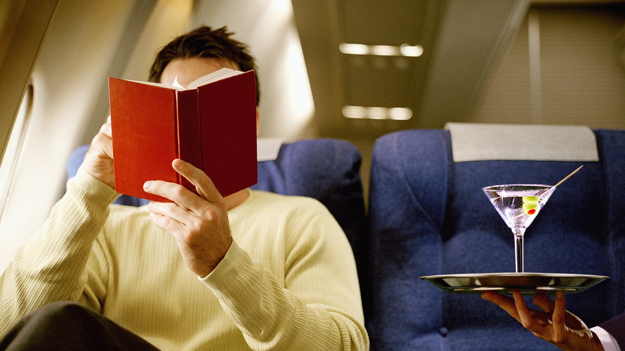 Condé Nast Traveler